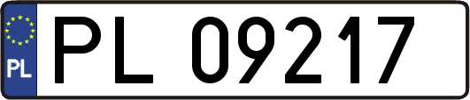 PL09217