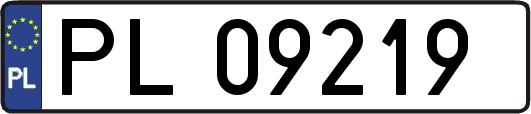 PL09219