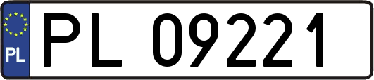 PL09221