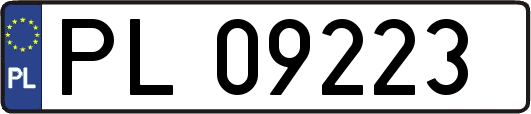 PL09223