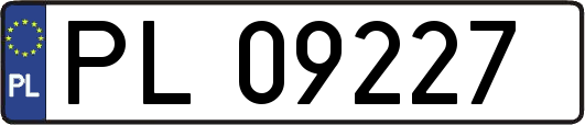 PL09227