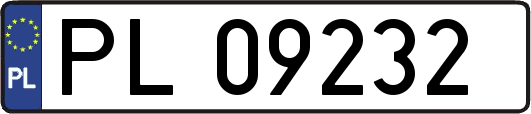 PL09232