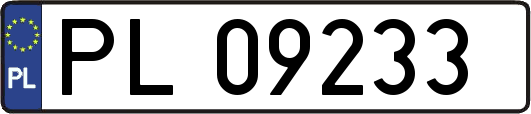 PL09233