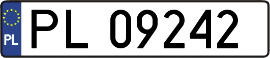 PL09242