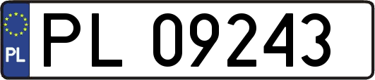 PL09243