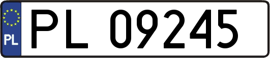 PL09245