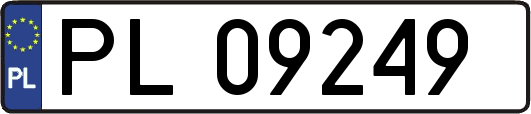 PL09249