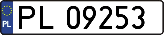 PL09253