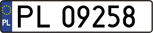 PL09258