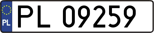 PL09259