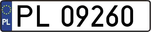 PL09260