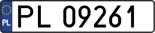 PL09261
