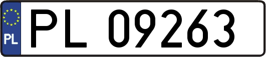 PL09263