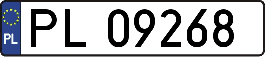 PL09268