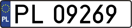 PL09269