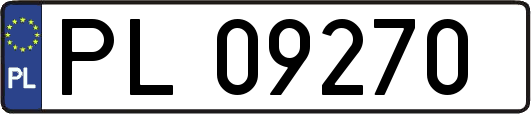 PL09270