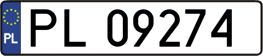 PL09274