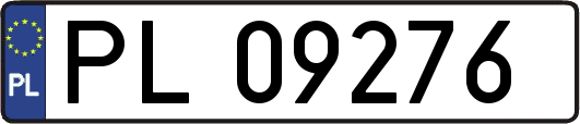PL09276