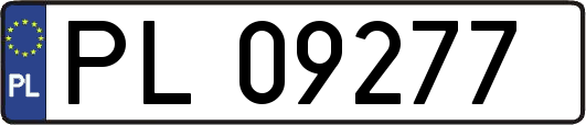 PL09277