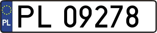 PL09278