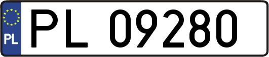 PL09280