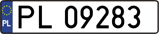 PL09283