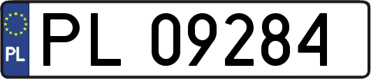 PL09284