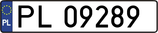 PL09289