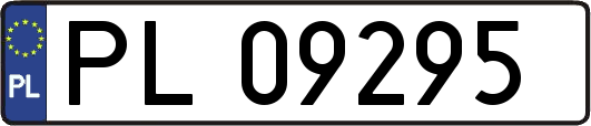 PL09295