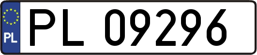 PL09296