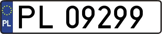 PL09299