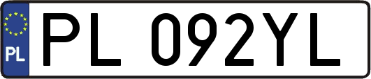 PL092YL