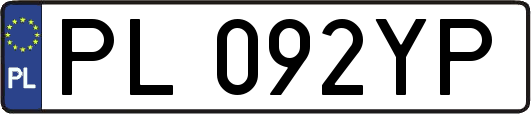 PL092YP
