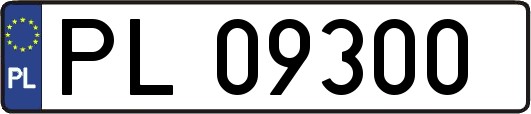 PL09300