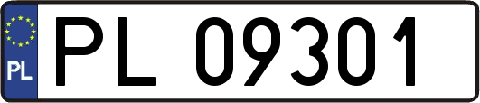 PL09301