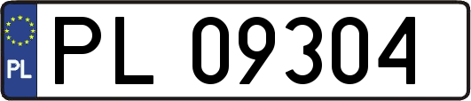 PL09304