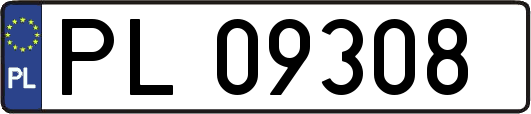 PL09308
