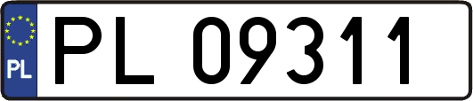 PL09311