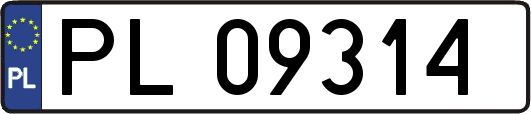 PL09314