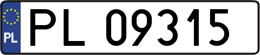 PL09315
