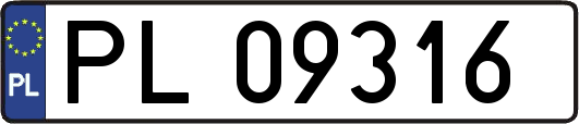 PL09316