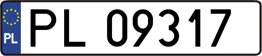 PL09317