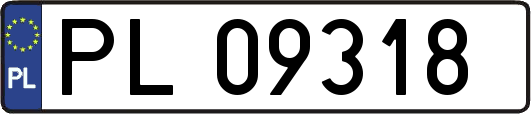 PL09318