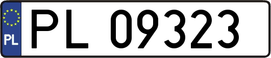 PL09323