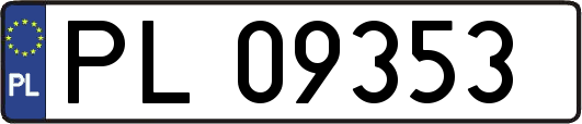 PL09353