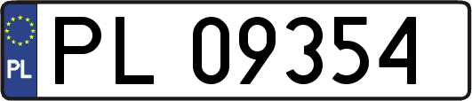 PL09354