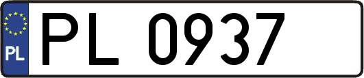PL0937