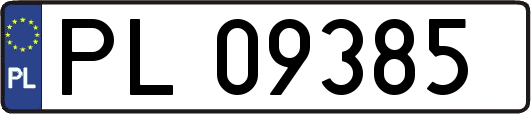 PL09385