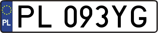 PL093YG