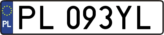 PL093YL